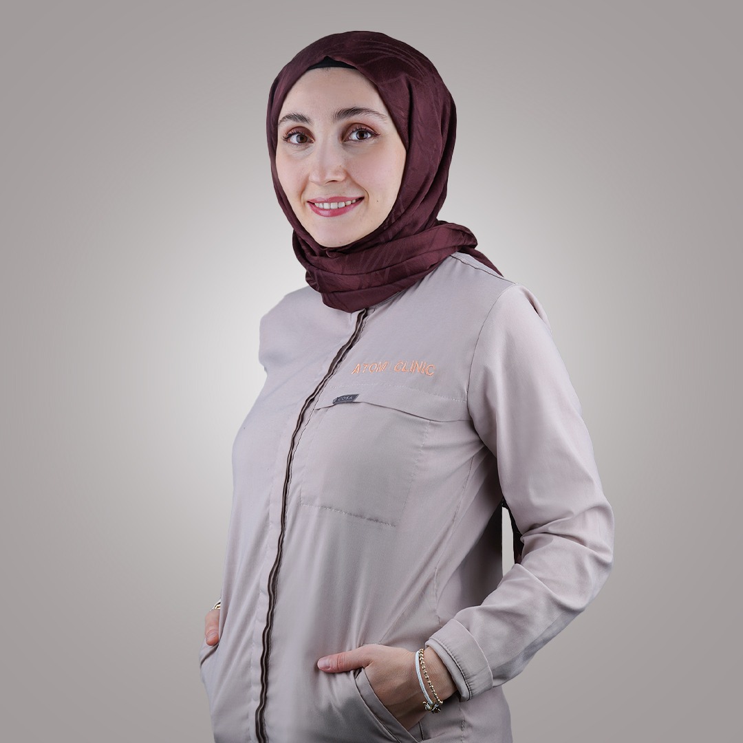 Hilal Gencebay Çolak